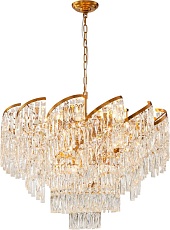 Подвесная люстра Stilfort Sapparo 2176/05/18P 1