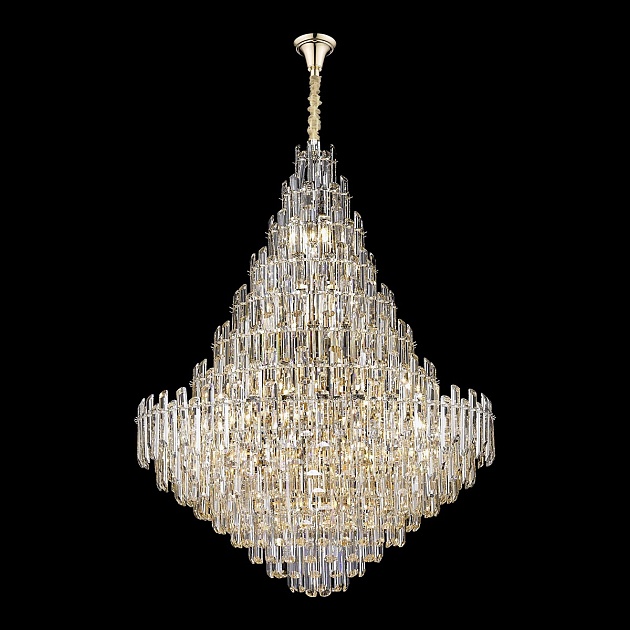 Подвесная люстра Wertmark Lazzara WE107.32.303 изображение 1 Подвесная люстра Wertmark Lazzara WE107.32.303 Фото № 1