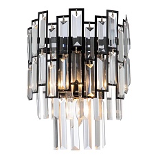 Настенный светильник Moderli Kozzy V7001-3W 1