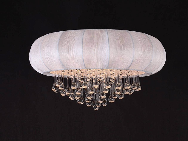 Потолочная люстра ST Luce Preferita SL350.152.08 изображение 2 Потолочная люстра ST Luce Preferita SL350.152.08 Фото № 2