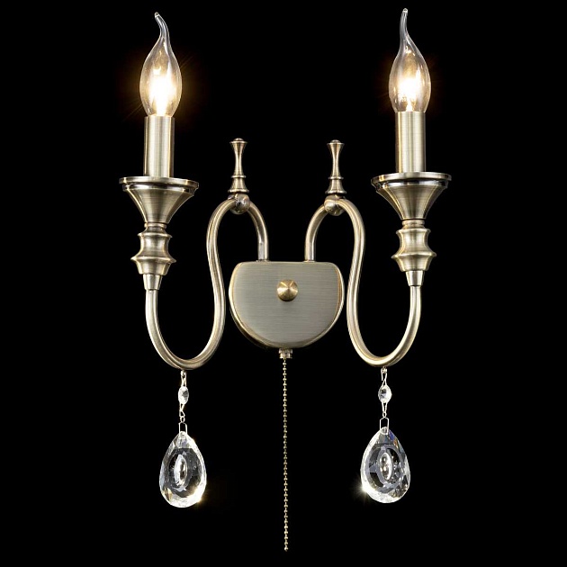 Бра Citilux Рига CL437323 изображение 5 Бра Citilux Рига CL437323 Фото № 5