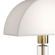 Настольная лампа Maytoni Prima Z034TL-01BZ 4