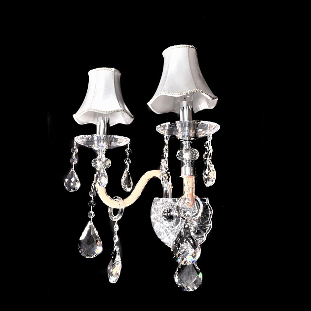 Бра Lumina Deco Denica LDW 66249-2 WT изображение 2 Бра Lumina Deco Denica LDW 66249-2 WT Фото № 2