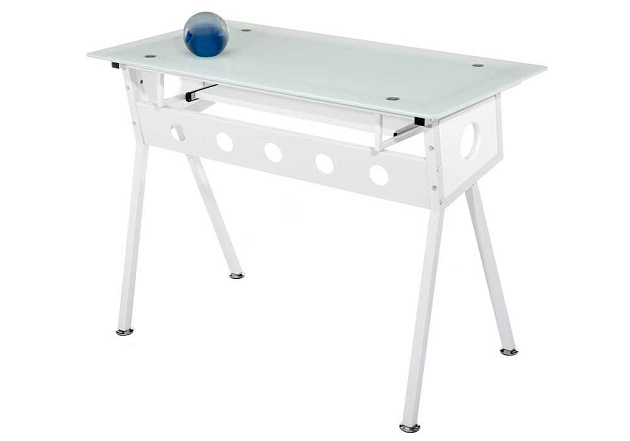 Компьютерный стол Woodville Rubin 11471 Фото № 9