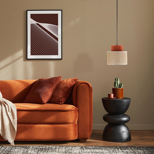 Подвесной светильник TK Lighting 2785 Duo изображение 5 Подвесной светильник TK Lighting 2785 Duo Фото № 5