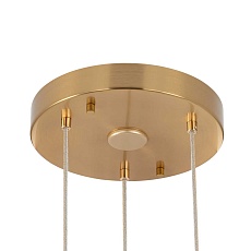 Подвесной светодиодный светильник Citilux Atman Smart CL226A033 3