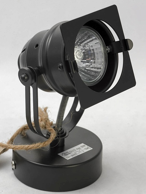 Спот Lussole Henry LSP-9118 изображение 4 Спот Lussole Henry LSP-9118 Фото № 4