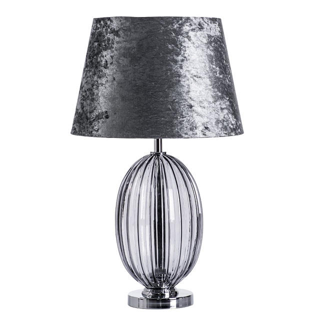 Настольная лампа Arte Lamp Beverly A5131LT-1CC Фото № 1