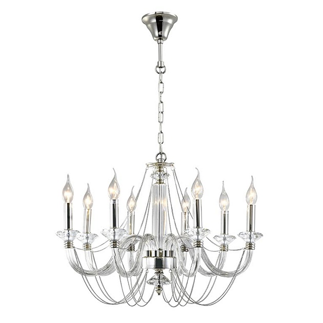 Подвесная люстра Newport 12708/C М0065506 Фото № 1