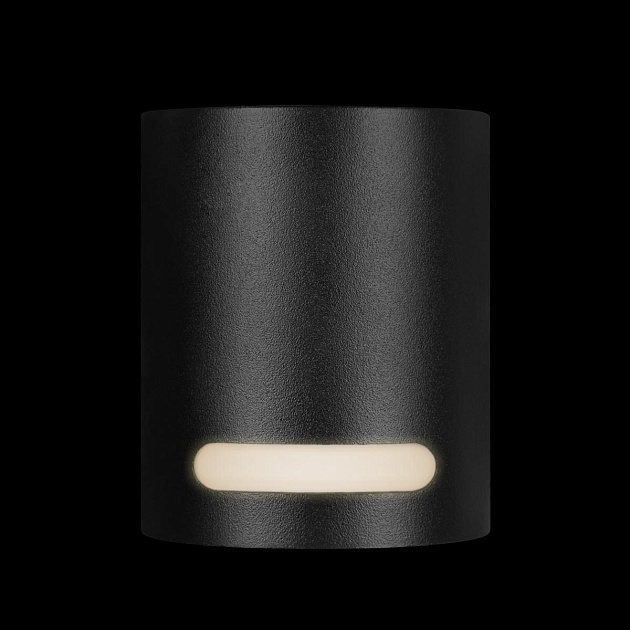 Уличный настенный светильник Loft IT Stema 100012/A Фото № 2