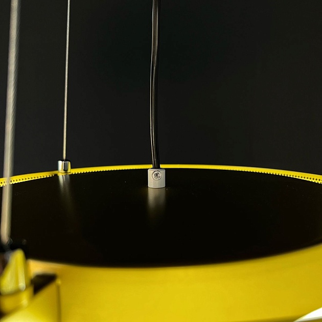 Подвесной светодиодный светильник Imperium Loft Casing 189561-26 изображение 2 Подвесной светодиодный светильник Imperium Loft Casing 189561-26 Фото № 2