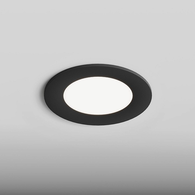 Встраиваемый светильник Hesby Lighting Harstad HSBL_0216 Фото № 6