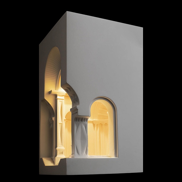 Встраиваемый светильник Loft IT Antique 10355A изображение 7 Встраиваемый светильник Loft IT Antique 10355A Фото № 7