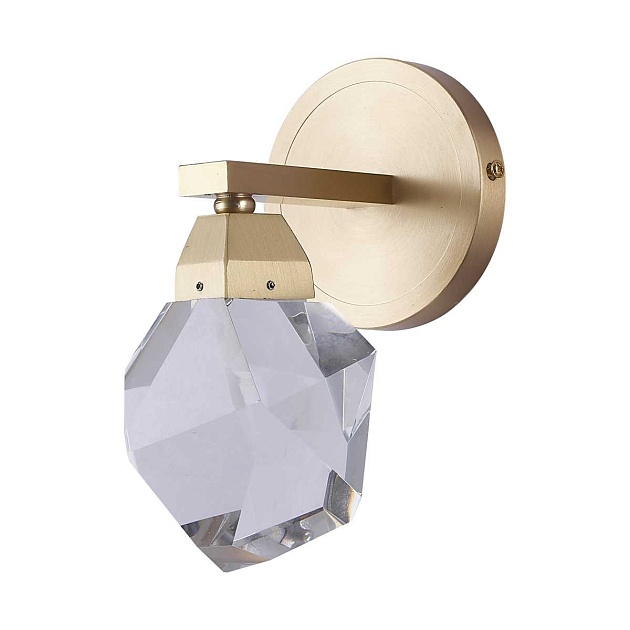 Бра Imperium Loft CRISTEL-WALL-A01 167107-26 Фото № 3