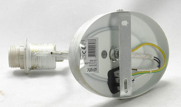 Бра Lussole Lgo LSP-8060 изображение 3 Бра Lussole Lgo LSP-8060 Фото № 3