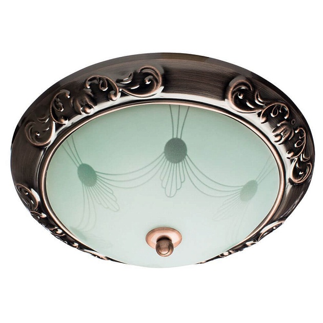 Потолочный светильник Arte Lamp 28 A3014PL-2AC Фото № 1