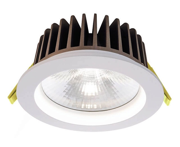 Встраиваемый светильник Deko-Light COB 130 565181 Фото № 1