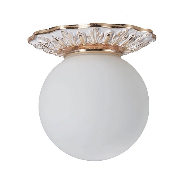 Встраиваемый светильник Divinare Isabella 5007/20 PL-1 изображение 1 Встраиваемый светильник Divinare Isabella 5007/20 PL-1 Фото № 1