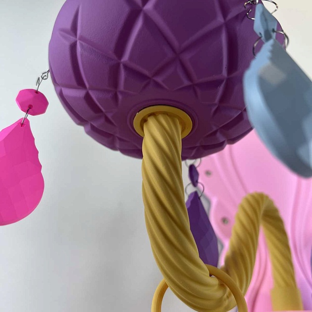 Бра Imperium Loft Rainbow 101951-26 Фото № 4