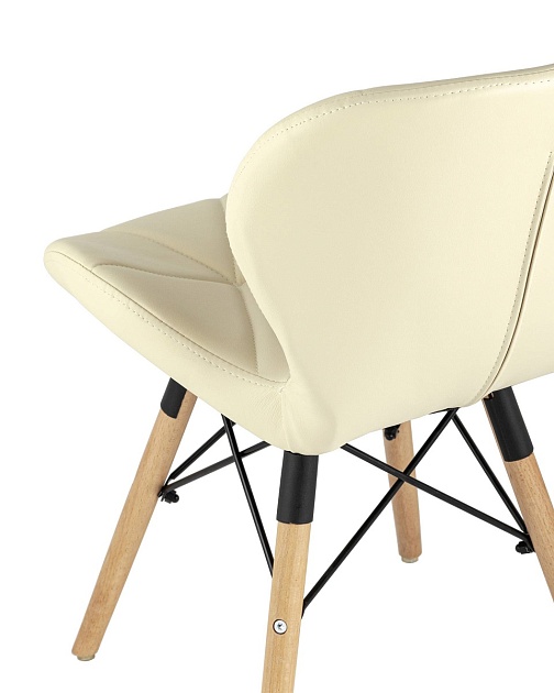 Кухонный стул Stool Group Бон экокожа бежевый DC-19122601 beige Фото № 6