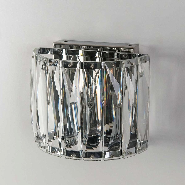 Настенный светильник Citilux Aria EL321W02 изображение 9 Настенный светильник Citilux Aria EL321W02 Фото № 9