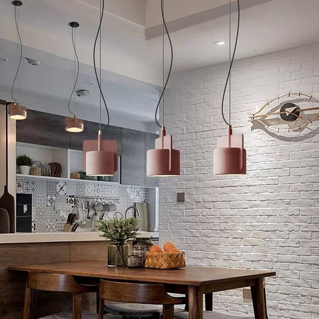 Подвесной светильник Imperium Loft Skovl 186773-26 Фото № 2