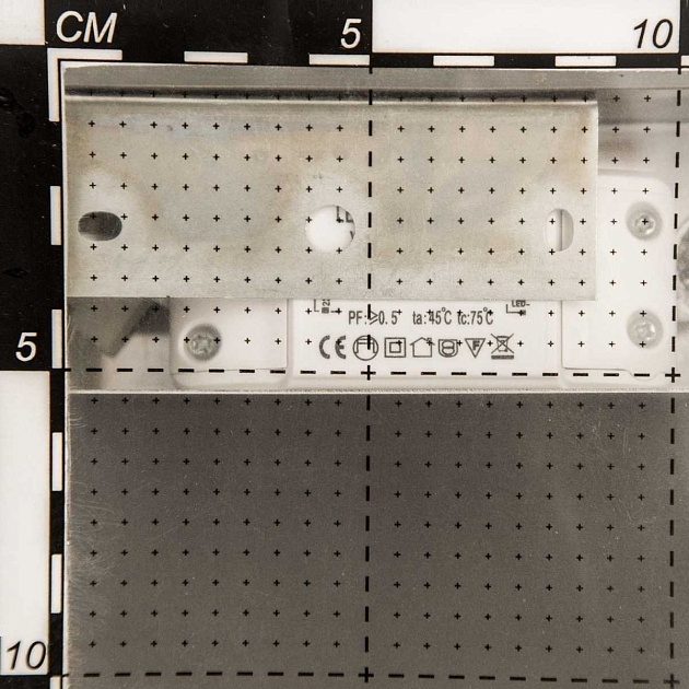 Подсветка для картин Citilux Визор CL708108 изображение 9 Подсветка для картин Citilux Визор CL708108 Фото № 9
