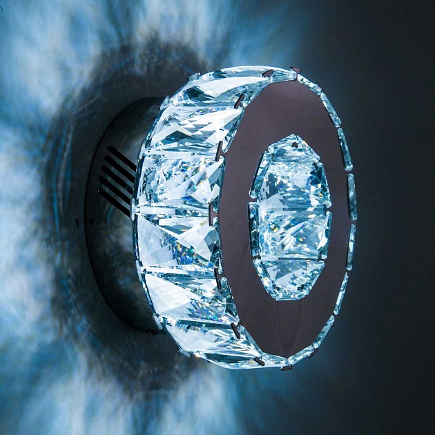 Настенный светильник Citilux Olimpia EL330W12.1 изображение 6 Настенный светильник Citilux Olimpia EL330W12.1 Фото № 6