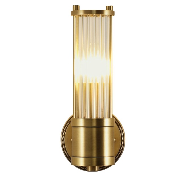 Бра Moderli Brass V11020-1W Фото № 1