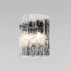 Настенный светильник Loft IT Nevada 10297W Pearl black 5