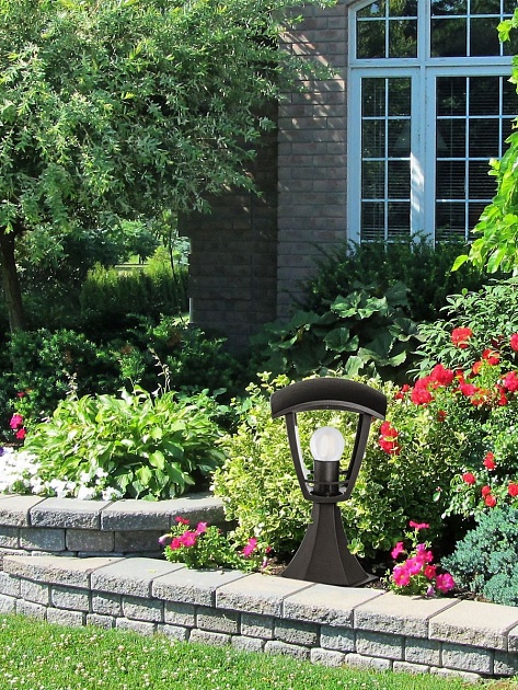 Уличный светильник Apeyron Валенсия 11-155 Фото № 6