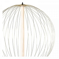 Подвесной светодиодный светильник Lucide Carbony 20414/60/01 1