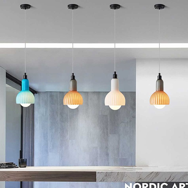 Подвесной светильник Imperium Loft Tiril 189758-23 изображение 5 Подвесной светильник Imperium Loft Tiril 189758-23 Фото № 5