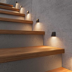 Подсветка для лестниц Elektrostandard a071227 3