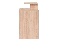 Компьютерный стол Woodville Джаз-24 377218 5