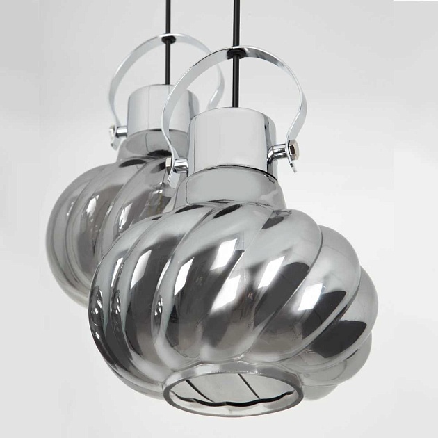 Подвесной светильник Modelux Modemodern MD.1189.450 SM изображение 3 Подвесной светильник Modelux Modemodern MD.1189.450 SM Фото № 3