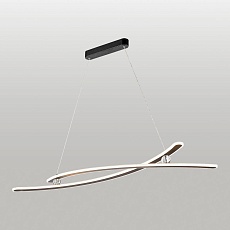 Линейно-подвесной светильник Lussole Hale LSP-7383