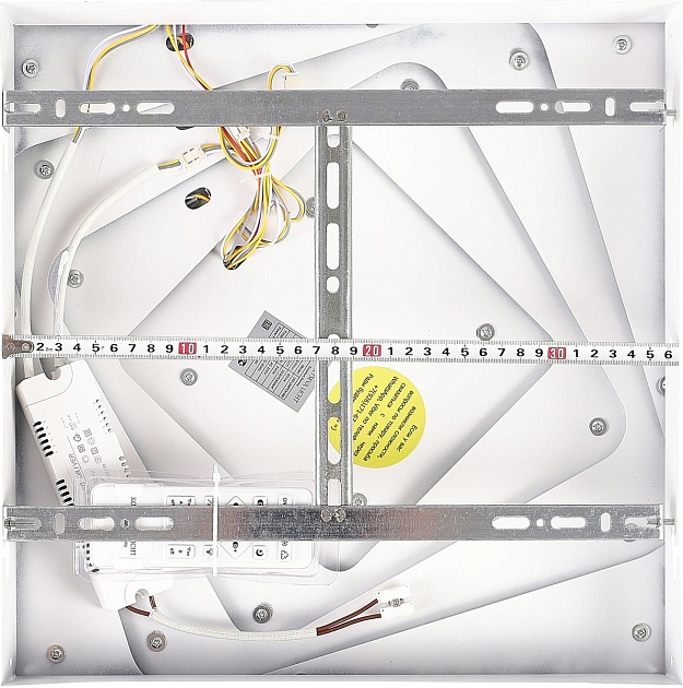 Потолочный светодиодный светильник Natali Kovaltseva Led Lamps 81068 Фото № 4