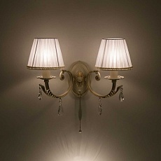 Бра Citilux Элиза CL423321 4