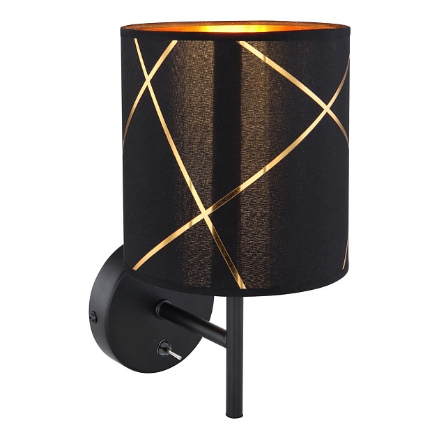 Бра Globo Bemmo 15431W изображение 1 Бра Globo Bemmo 15431W Фото № 1