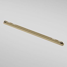 Трековый светильник Elektrostandard Brass Line a071849 4