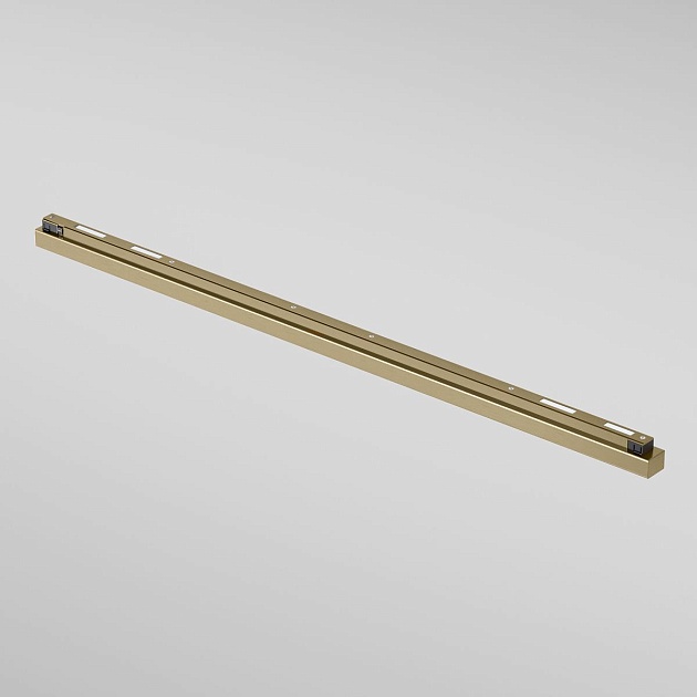 Трековый светильник Elektrostandard Brass Line a071849 Фото № 5