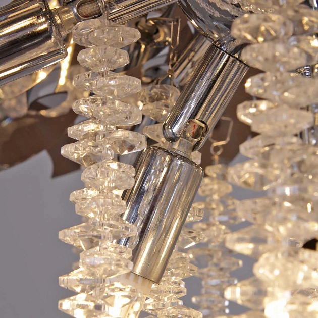 Люстра Reluce 01108-0.3-300 CR Фото № 2