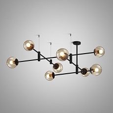 Подвесная люстра Imperium Loft Gap 140725-26 3