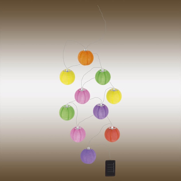 Светильник на солнечных батареях Globo Solar 33971 изображение 2 Светильник на солнечных батареях Globo Solar 33971 Фото № 2