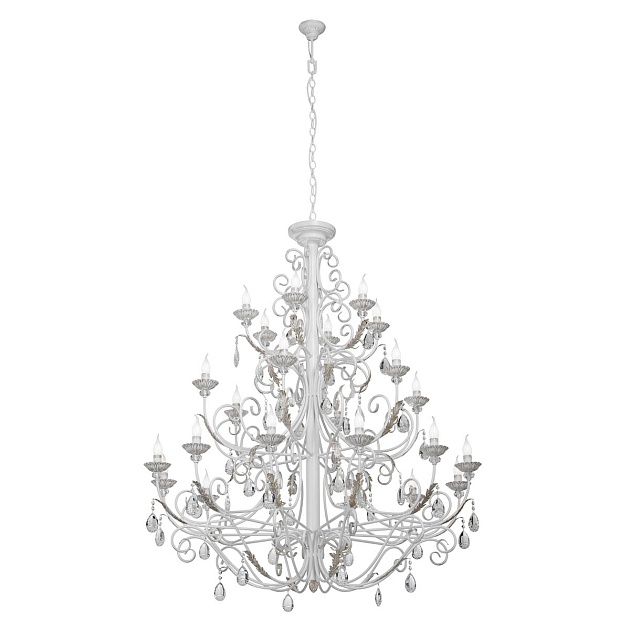 Подвесная люстра Vitaluce V1003-0/24 Фото № 1