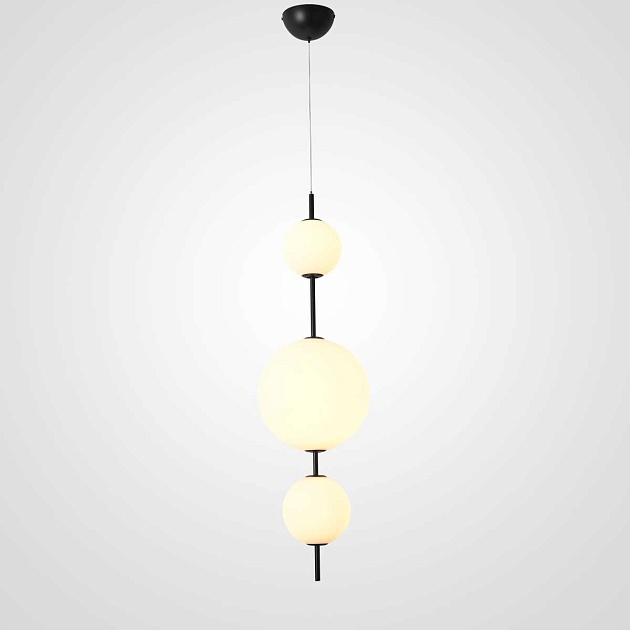 Подвесной светильник Imperium Loft Beads Pendant 85415-22 Фото № 1