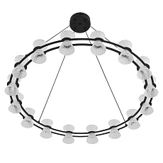 Люстра подвесная Lumion VINORA 8341/54L 1