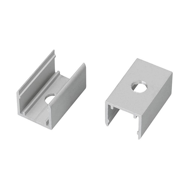 Крепление Arlight ARL-Moonlight-1213-Clip Anod 025552 изображение 1 Крепление Arlight ARL-Moonlight-1213-Clip Anod 025552 Фото № 1