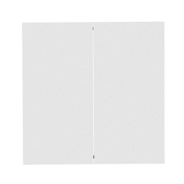 Выключатель двухклавишный Arte Lamp Smart A700133 Фото № 1